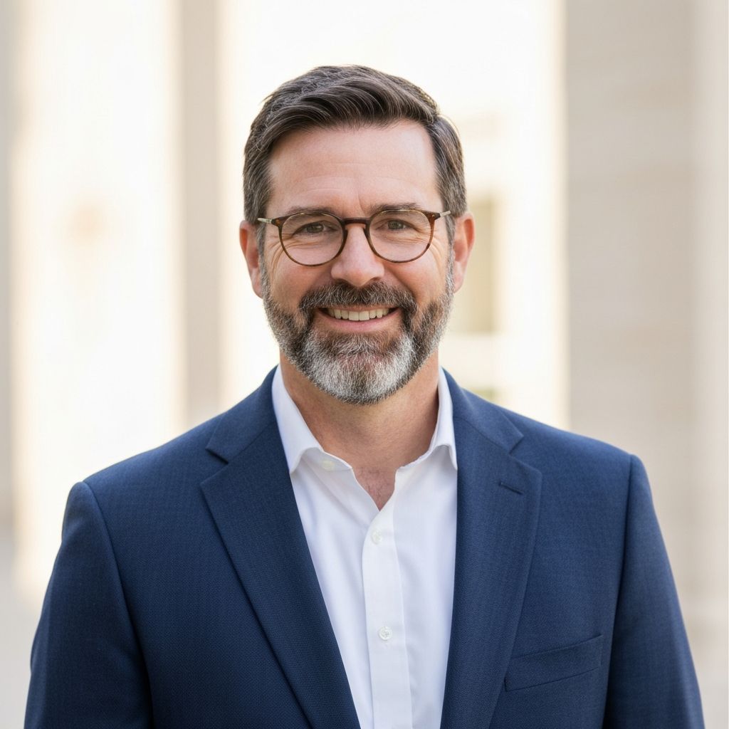 Lifestyle consultant